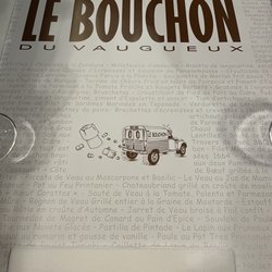 Le Bouchon du Vaugueux