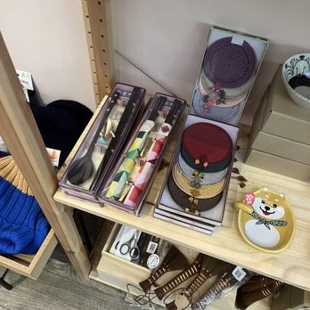 Nikoniko Gifts - Gift Shops Near Me - San Francisco, California