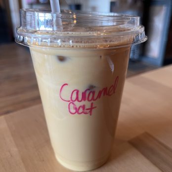 Third Way Cafe - Coffee & Tea Near Me - Columbus, Ohio