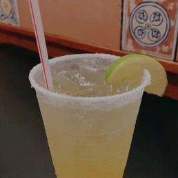 Margarita Margarita