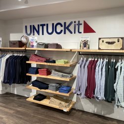 UNTUCKit