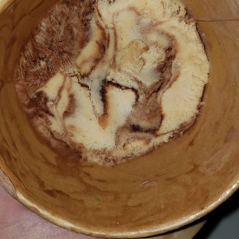 Kind Ice Cream - PB&B - Ice Cream & Frozen Yogurt Near Me - Edmonton, Alberta