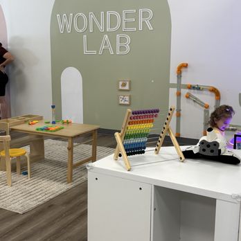 The Nestling Collective - Building Toys - Indoor Playcenter Near Me - Jacksonville Beach, Florida The Nestling Collective - Building Toys - Indoor Playcenter Near Me - Jacksonville Beach, Florida