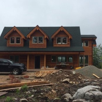 Kings Ridge Construction Limited - Photo - Painters Near Me - Coldbrook, Nova Scotia Kings Ridge Construction Limited - Photo - Painters Near Me - Coldbrook, Nova Scotia