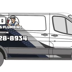 JRO Rooter & Plumbing