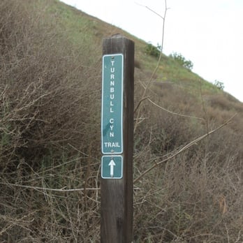 Turnbull Canyon - Hiking Near Me - Whittier, California