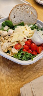 sweetgreen - Healthy Salads, Bowls and Plates by null