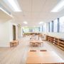 Little Tree Bilingual Montessori