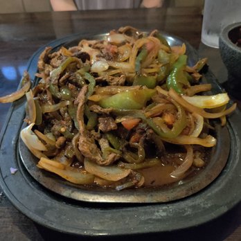 La Parrilla Mexican Grill - Steak fajitas. - Mexican Near Me - Chesapeake, Virginia La Parrilla Mexican Grill - Steak fajitas. - Mexican Near Me - Chesapeake, Virginia