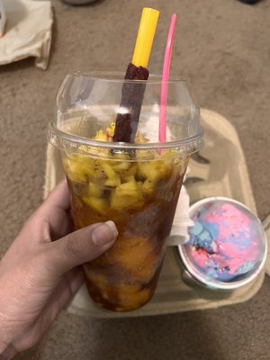 Taqueria La Mangonada Plus by null