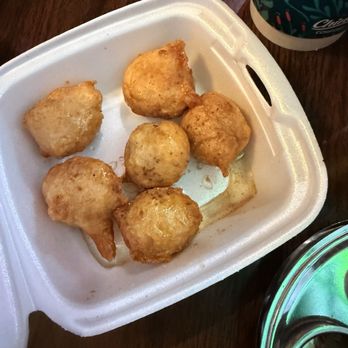 Santorini Cafe - Greek Near Me - Austin, Texas