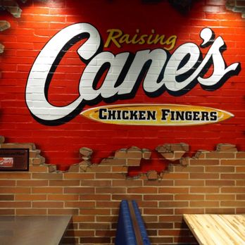 Raising Cane's Chicken Fingers - Chicken Shop Near Me - Chicago, Illinois Raising Cane's Chicken Fingers - Chicken Shop Near Me - Chicago, Illinois