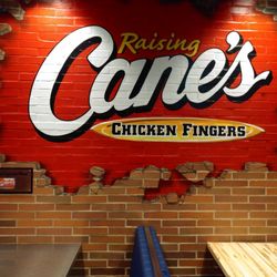 Raising Cane's Chicken Fingers