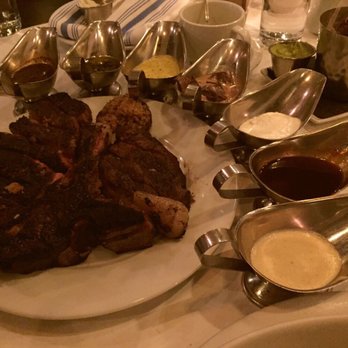 Echo & Rig - Steakhouses Near Me - Las Vegas, Nevada