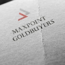 Gold Rush-Bridgeport - MaxPoint Gold Buyers