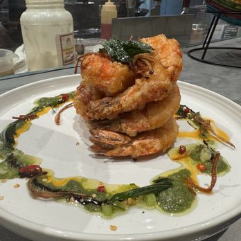 Kurrypinch - Sri Lankan Near Me - Los Angeles, California