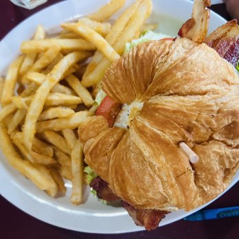 French Valley Cafe - Mile High Blt Lunch - American Near Me - Murrieta, California French Valley Cafe - Mile High Blt Lunch - American Near Me - Murrieta, California