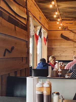 The Tavern Smokehouse by null