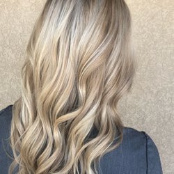 TLC’d - Hair photo
