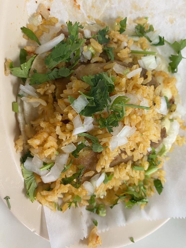 Taco Express