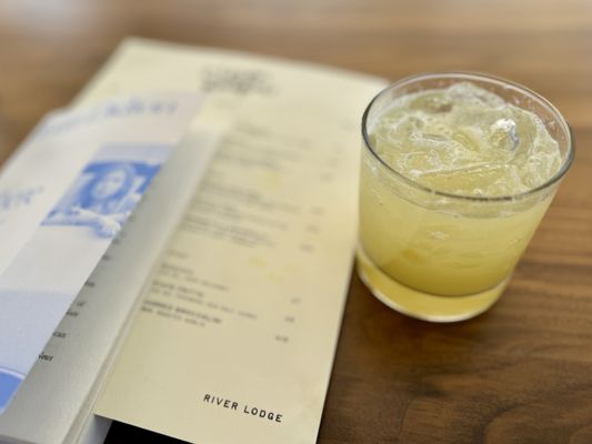 Ciao Papi at River Lodge by null