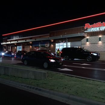 Portillo's Pick Up Rosemont - cars parked in front of a restaurant - Salad Near Me - Rosemont, Illinois Portillo's Pick Up Rosemont - cars parked in front of a restaurant - Salad Near Me - Rosemont, Illinois
