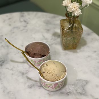Petals Creamery - Cardamom chocolate, baklava - Ice Cream & Frozen Yogurt Near Me - Los Gatos, California Petals Creamery - Cardamom chocolate, baklava - Ice Cream & Frozen Yogurt Near Me - Los Gatos, California