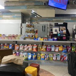 Tailwind Bar & Grill - Inside