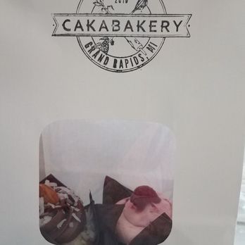 Cakabakery - Desserts Near Me - Grand Rapids, Michigan