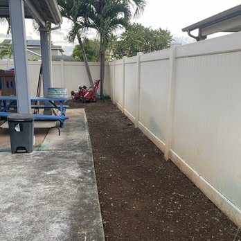 JBL Landscaping Services - During - Landscaping Near Me