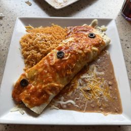 Burrito Burrito