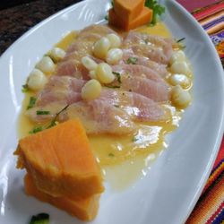 Tiradito