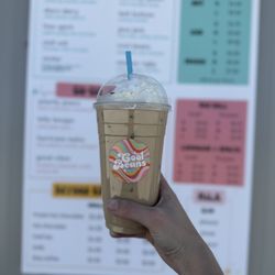 Cool Beans Coffee