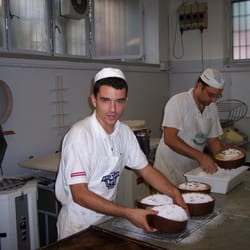 Fonte del Dolce - Panettoni e Veneziane artigianali