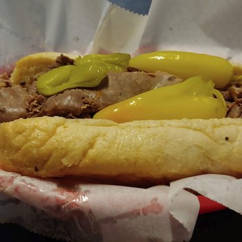 Taylor's Place - Italian Beef soaked - Italian Near Me - Burnsville, Mississippi