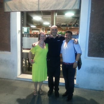 Felice a Testaccio - Great friends with awsome food - Roman Near Me - Rome, RM