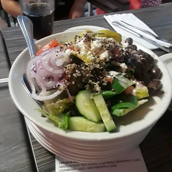 Pizza Nova - Greek Salad - Italian Near Me - San Marcos, California Pizza Nova - Greek Salad - Italian Near Me - San Marcos, California