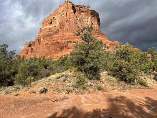 Bell Rock by null