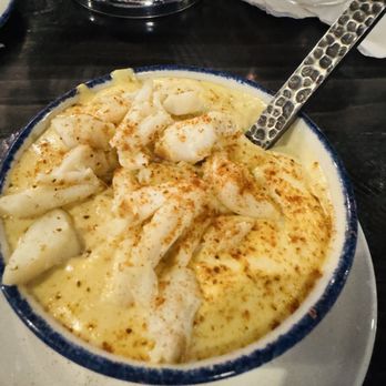 Jerry's Seafood - Cream of Crab Soup - Seafood Near Me - Bowie, Maryland
