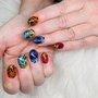 Photo of T&T nails spa pedicure