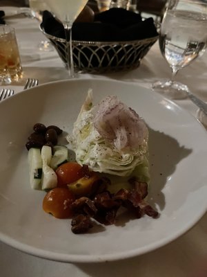 GP's Steak House by null