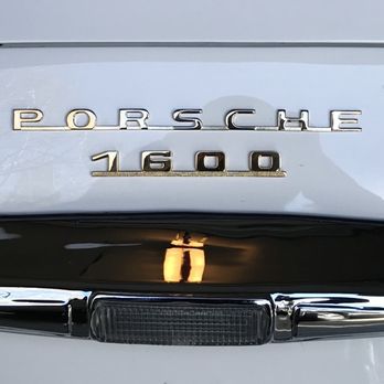 The Detailist - 1956 Porsche Speedster - Auto Detailing Near Me - Ferndale, Washington The Detailist - 1956 Porsche Speedster - Auto Detailing Near Me - Ferndale, Washington