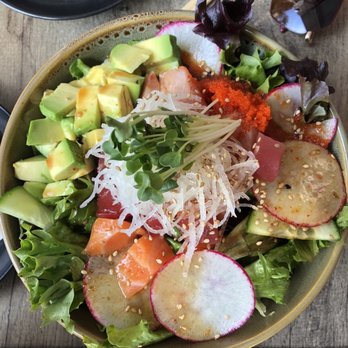 NORI - Poke bowl - Sushi Bars Near Me - Phoenix, Arizona