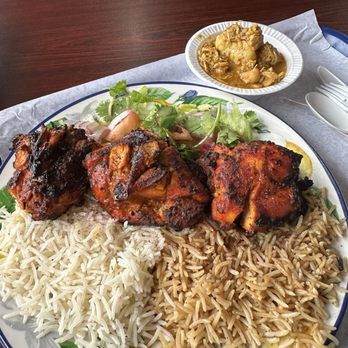 Mazar kabob - Great portion, very tasty! I love this place. - Middle Eastern Near Me - Centreville, Virginia Mazar kabob - Great portion, very tasty! I love this place. - Middle Eastern Near Me - Centreville, Virginia