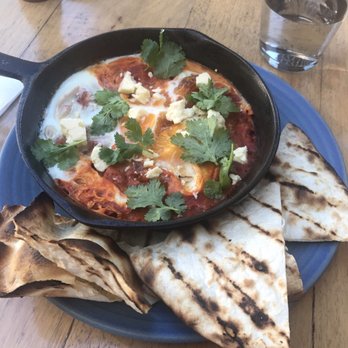 The Governors Table - Baked eggs - Bars Near Me - Sydney, NSW