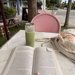 iced matcha iced matcha