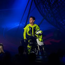 Circus Vargas
