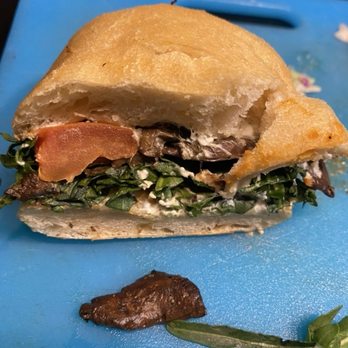 PDX Sliders - St. Johns - Burgers Near Me - Portland, Oregon
