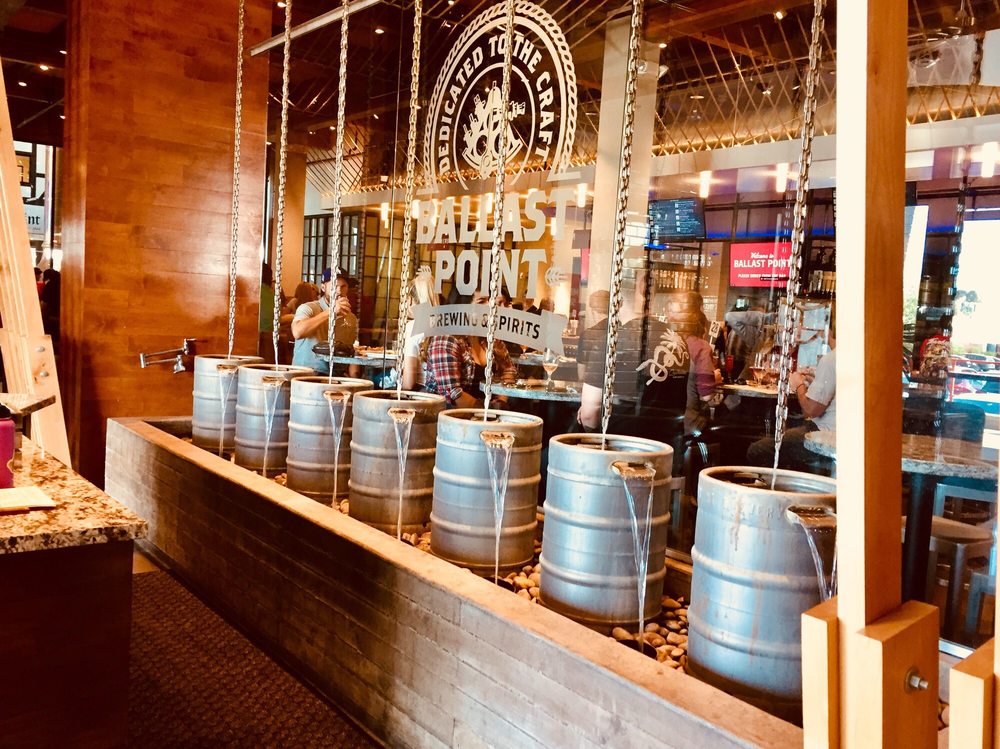 Ballast Point Miramar