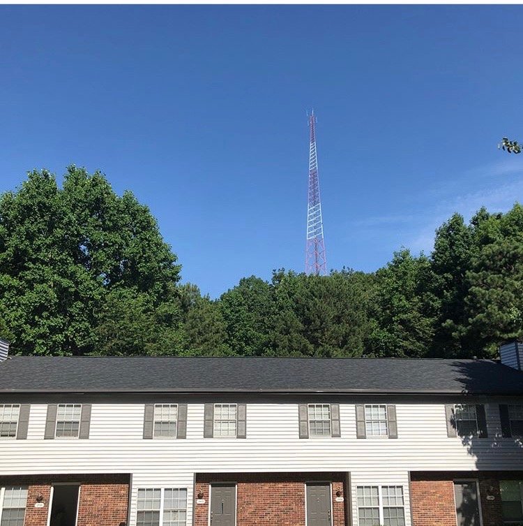 Slide of Nalley Roofing